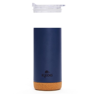 Igloo Cork Mug 500ml-LACİVERT-Igloo