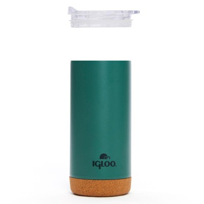 Igloo Cork Mug 500ml-YEŞİL-Igloo