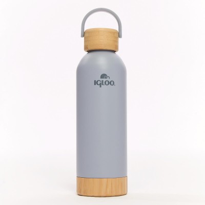 Igloo Hydrate Pro Termos 500ml-MAVİ-Igloo