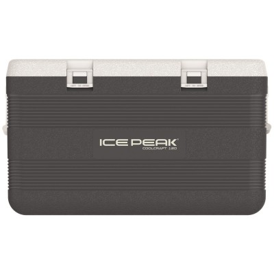 IcePeak CoolCraft 120 Buzluk 113 Litre-FÜME-Icepeak