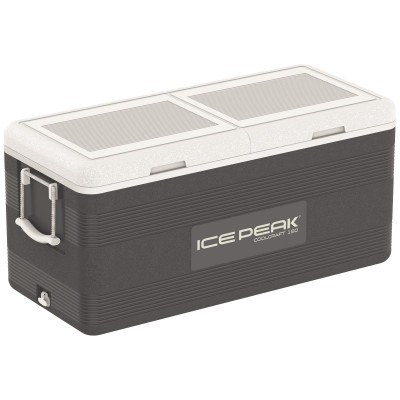 IcePeak CoolCraft 150 Buzluk 141 Litre-FÜME-Icepeak