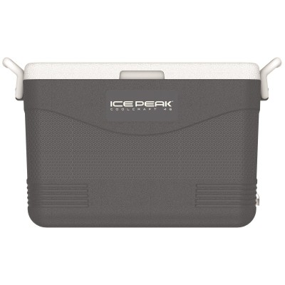 IcePeak CoolCraft 46 Buzluk 41.6 Litre-FÜME-Icepeak