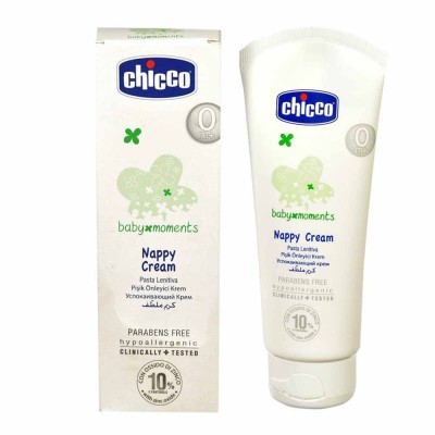 Chicco Pişik Önleyici Krem 100ml-Chicco