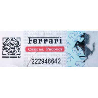 Ferrari Beone 0-13 kg Ana Kucağı / Oto Koltuğu 3507464979790 3507460015553-Ferrari