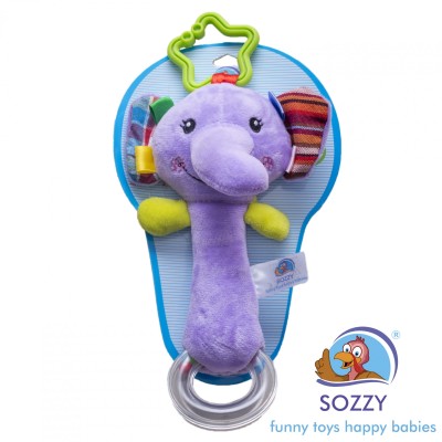 SozzyToys Halkalı Filim - SZY116-Sozzy