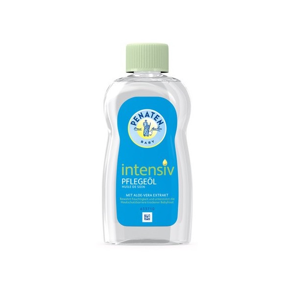 Penaten Baby Bebek Yağı İntensiv 200 ML