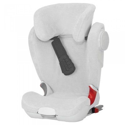 Britax Römer Kidfix II Xp & Kidfix II Xp Sict Havlu Kılıf-Britax-Römer