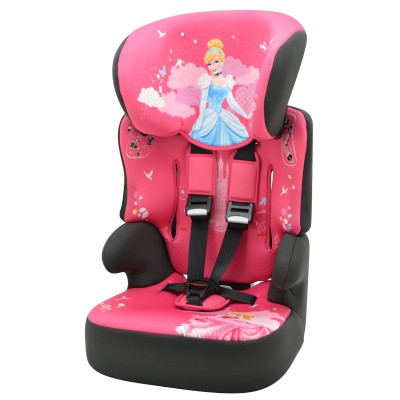 Disney Beline Princess Sp 1st 9-36kg Oto koltuğu-Disney