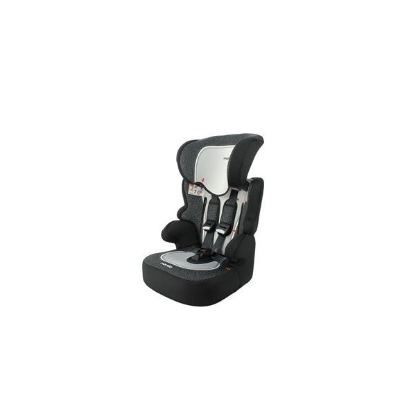 Comfymax Nania Beline 9-36 kg Oto Koltuğu - Black