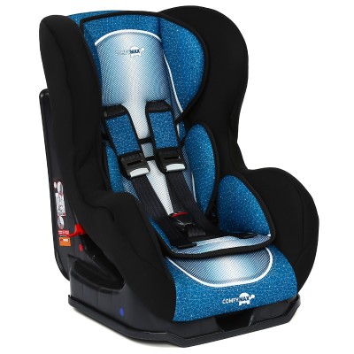 ComfyMax Lux 0-25kg Oto Koltuğu - Skyline Blue-Comfymax