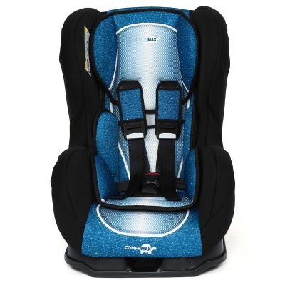 ComfyMax Lux 0-25kg Oto Koltuğu - Skyline Blue-Comfymax