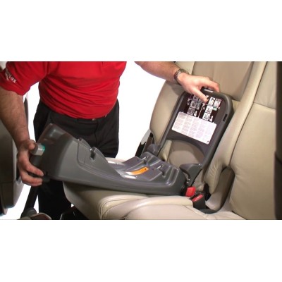 Britax Römer Baby Safe Isofix Baza-Britax-Römer