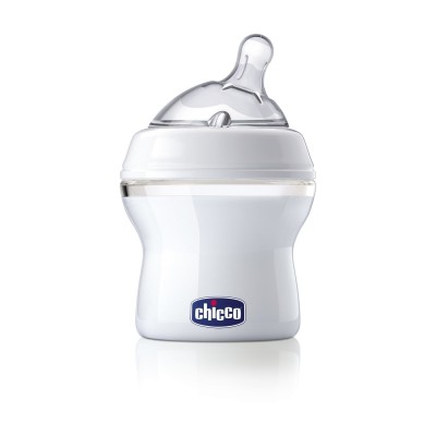 Chicco Biberon 150 Ml Natural Felling 0Ay+-Chicco