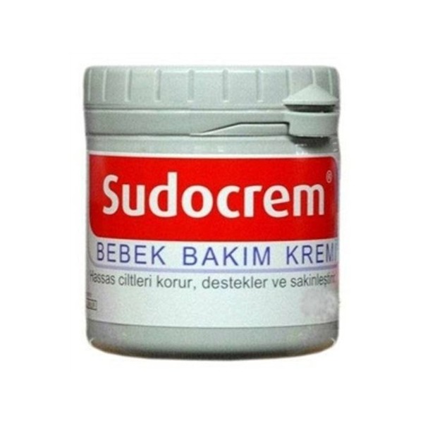 Sudocrem Bebek Bakım Kremi 60 gr