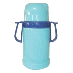 Andoutdoor HS5106 Çelik Termos 0.60 Litre