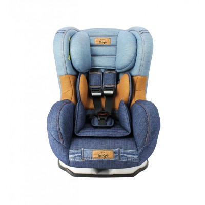 ComfyMax 0-25kg Oto Koltuğu - Blue Jean-Comfymax