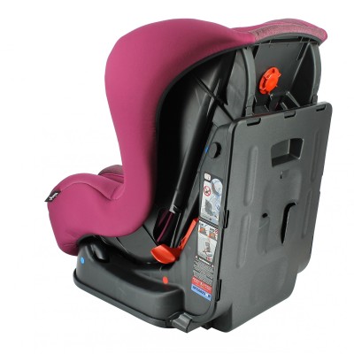 ComfyMax Platinium 0-25kg Oto Koltuğu - Pink-Comfymax