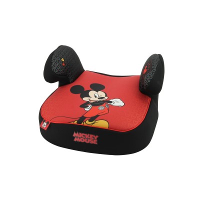 Disney Dream 15-36 Kg Oto Koltuğu Yükseltici - Mickey Mouse-Disney