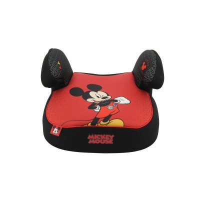 Disney Dream 15-36 Kg Oto Koltuğu Yükseltici - Mickey Mouse-Disney