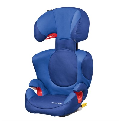 Maxi-Cosi Rodi XP FİX Oto Koltuğu / Electric Blue-Maxi-Cosi