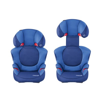 Maxi-Cosi Rodi XP FİX Oto Koltuğu / Electric Blue-Maxi-Cosi