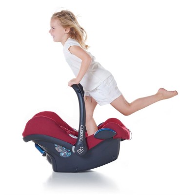 Maxi-Cosi Cabriofix Havlu Kılıf / Blue-Maxi-Cosi