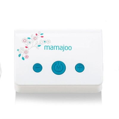 Mamajoo Elektronik USB Tekli Göğüs Pompası-Mamajoo