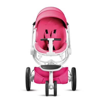 Quinny Moodd Bebek Arabası / Pink Passion-Quinny