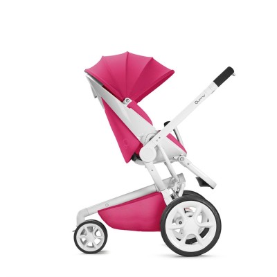 Quinny Moodd Bebek Arabası / Pink Passion-Quinny