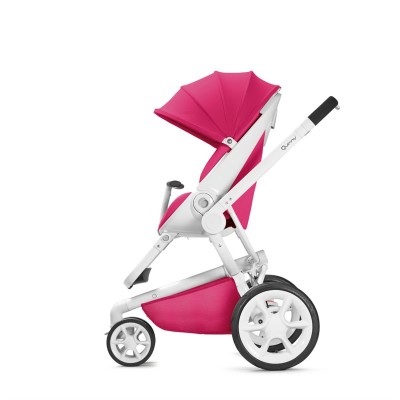 Quinny Moodd Bebek Arabası / Pink Passion-Quinny