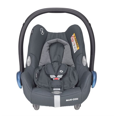 Maxi-Cosi Cabriofix Oto Koltuğu Ana Kucağı / Essential Graphite-Maxi-Cosi