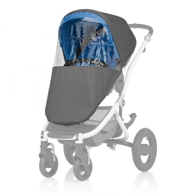 Britax Römer Affinity Bebek Arabası Yağmurluğu-Britax-Römer