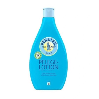 Penaten Baby Bebek Bakım Losyonu 400 Ml-Penaten