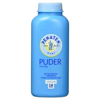 Penaten Baby Bebek Pudrası 100 ml-Penaten