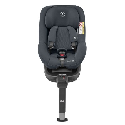 Maxi-Cosi Beryl Oto Koltuğu 0-7 yaş / Authentic Graphite-Maxi-Cosi