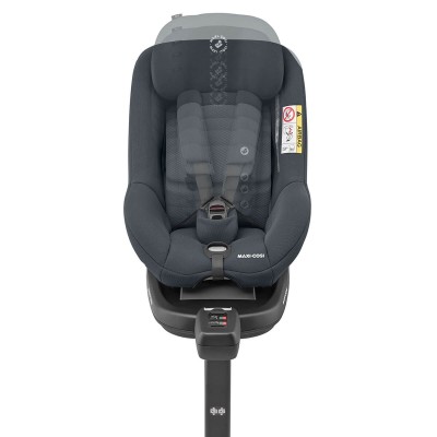 Maxi-Cosi Beryl Oto Koltuğu 0-7 yaş / Authentic Graphite-Maxi-Cosi