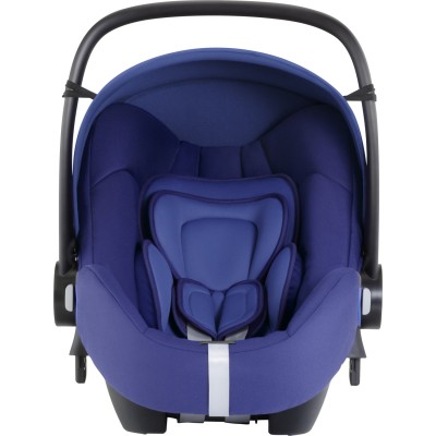 Britax Römer Baby-Safe I-Size 0-13 Kg Ana Kucağı - Ocean Blue-Britax-Römer