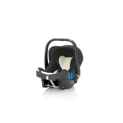 Britax-Römer Baby-Safe Plus & Shr ll & Dualfix Oto koltuğu Kılıf / Beige-Britax-Römer