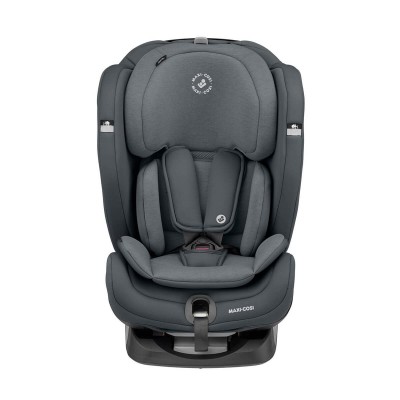 Maxi-Cosi Titan Plus Oto Koltuğu 9-36kg / Authentic Graphite-Maxi-Cosi