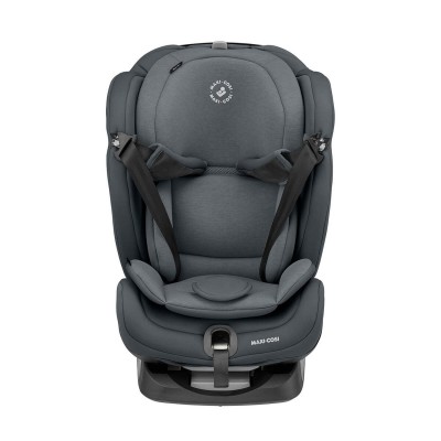 Maxi-Cosi Titan Plus Oto Koltuğu 9-36kg / Authentic Graphite-Maxi-Cosi