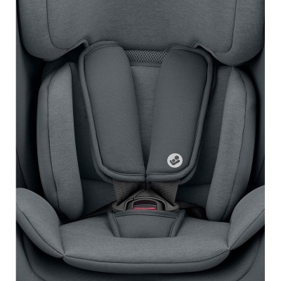 Maxi-Cosi Titan Plus Oto Koltuğu 9-36kg / Authentic Graphite-Maxi-Cosi