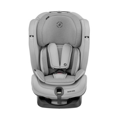 Maxi-Cosi Titan Plus Oto Koltuğu 9-36kg / Authentic Grey-Maxi-Cosi