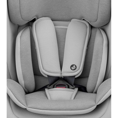 Maxi-Cosi Titan Plus Oto Koltuğu 9-36kg / Authentic Grey-Maxi-Cosi