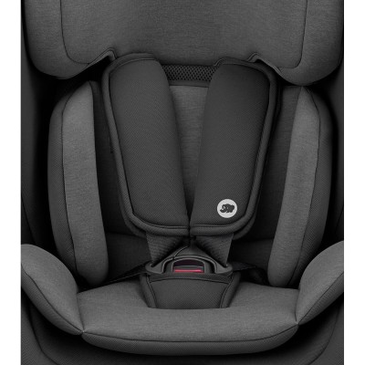 Maxi-Cosi Titan Plus Oto Koltuğu 9-36kg / Authentic Black-Maxi-Cosi