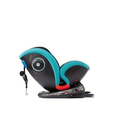 Chicco Seat 4 Fix 0-36 kg Isofix Oto Koltuğu - Octane-Chicco