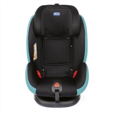 Chicco Seat 4 Fix 0-36 kg Isofix Oto Koltuğu - Octane-Chicco