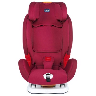 Chicco Youniverse Fix 1 2 3 Oto Koltuğu (9 - 36 kg) - Red-Chicco