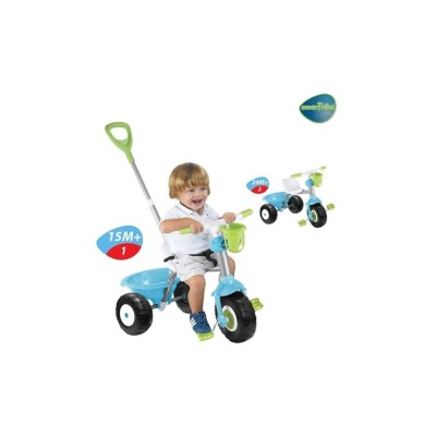 Smart Trike Cupcake Bisiklet-Smart Trike