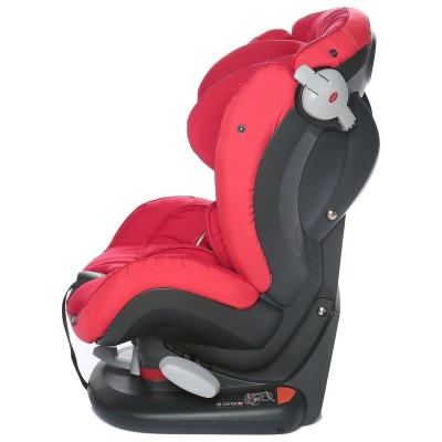 Besafe iZi Comfort X3 9-18 kg Oto Koltuğu - Sunset Melange-Besafe