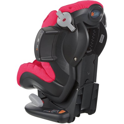 Besafe iZi Comfort X3 9-18 kg Oto Koltuğu - Sunset Melange-Besafe